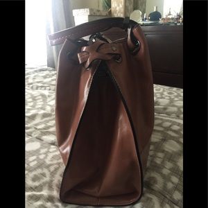 Sachel handbag